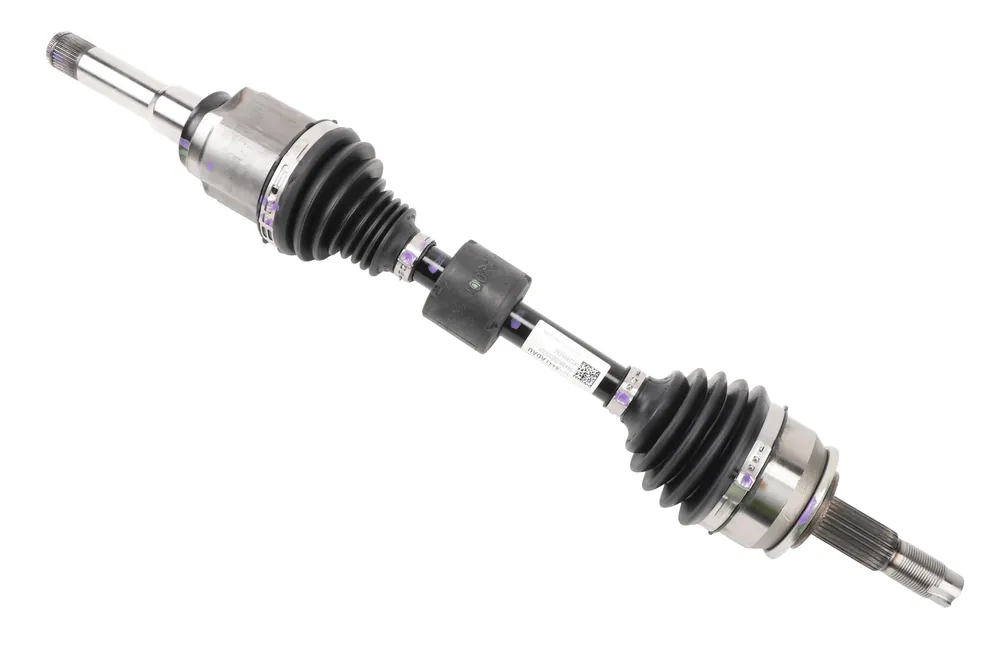 Hot Picks GM Genuine Parts Front Left CV Axle Assembly