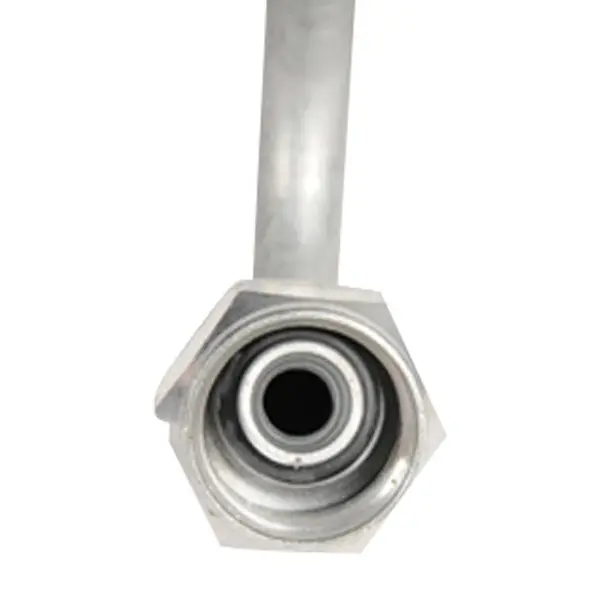 Latest GM Genuine Parts At Evaporator A/C Hose Assembly