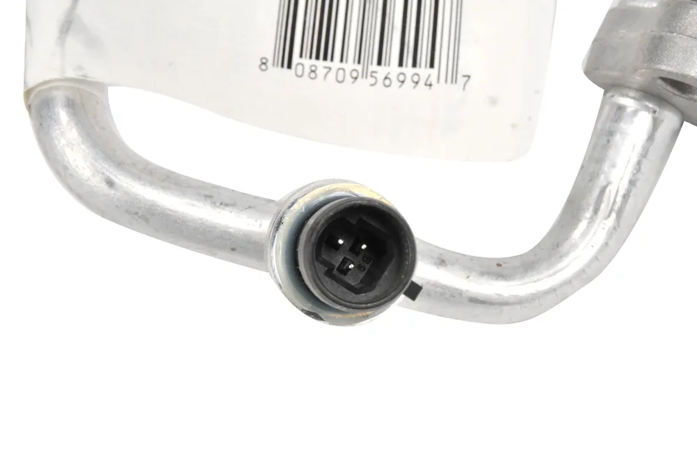 GM Genuine Parts Compressor to Separation Point A/C Hose Assembly Discount