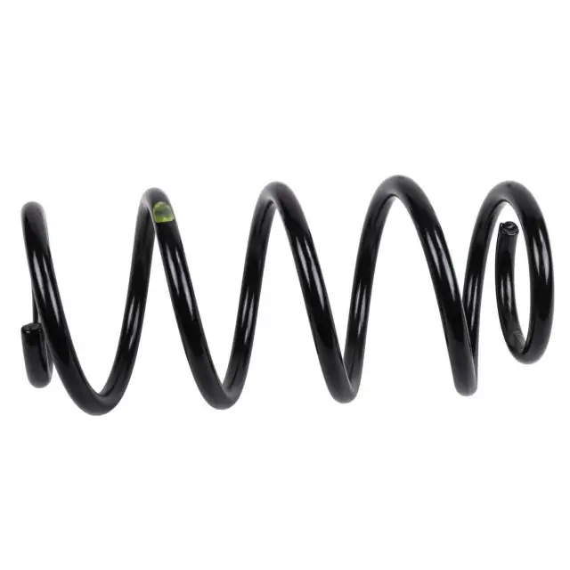 GM Genuine Parts Coil Spring Set Front,Set of 2 Deal