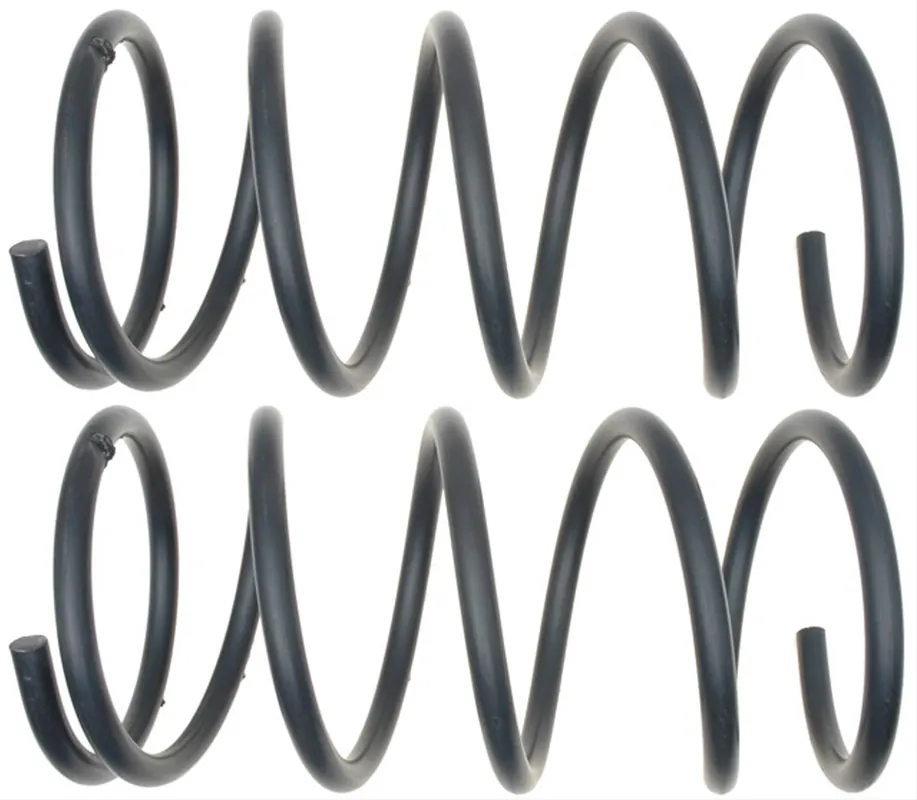 ACDelco Front Coil Spring Set Free Delivery