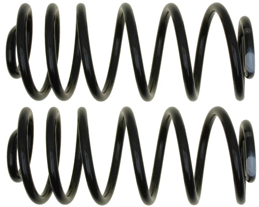 ACDelco Rear Coil Spring Set Special Discount