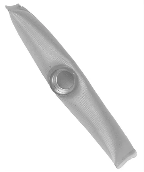 GM Genuine Parts Fuel Pump Strainer Shop Now