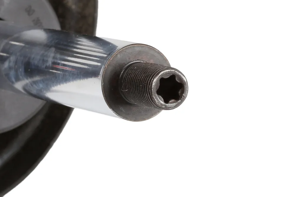 Final Sale GM Genuine Parts Front Right Suspension Strut Assembly