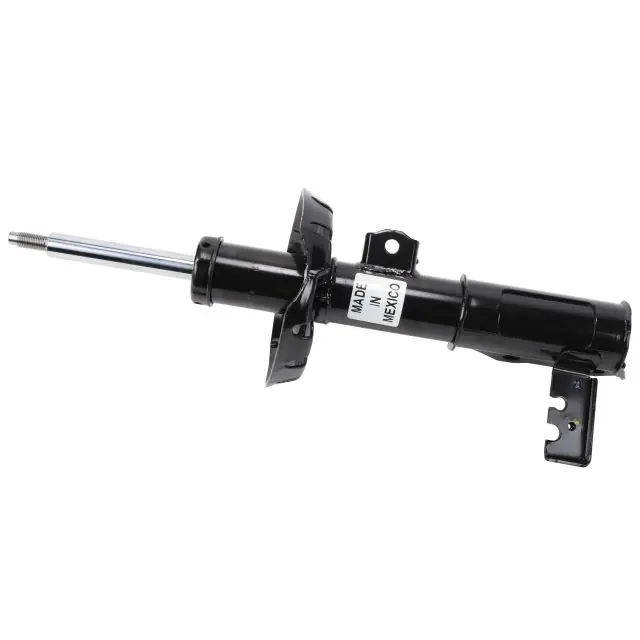 Authentic GM Genuine Parts Front Right Suspension Strut Assembly
