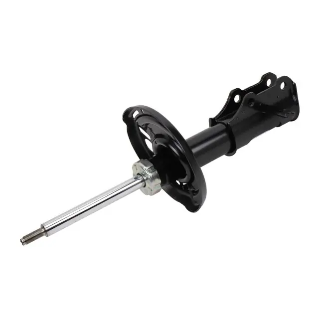 GM Genuine Parts Front Left Suspension Strut Assembly Hassle-Free Returns
