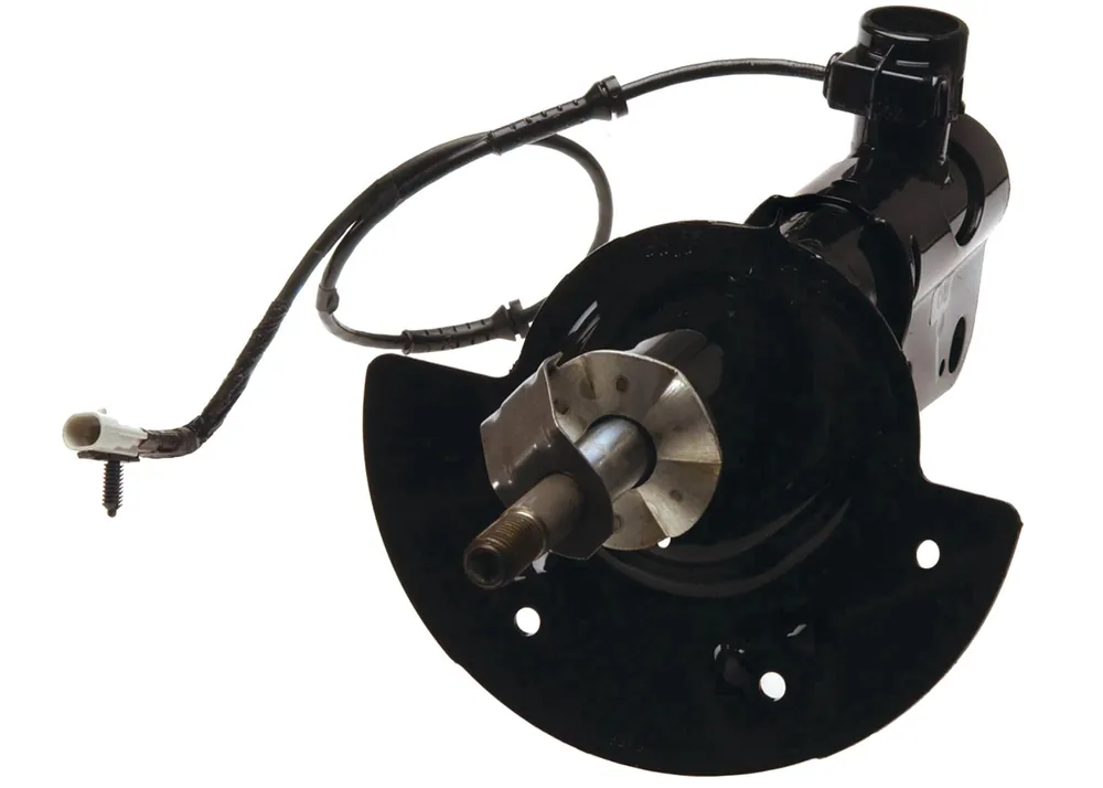 Discount GM Genuine Parts Front Right Suspension Strut Assembly