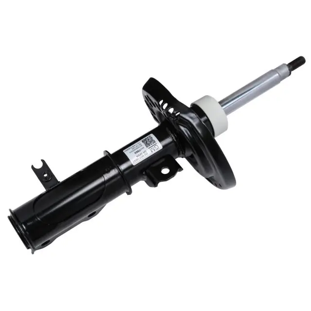 GM Genuine Parts Front Right Suspension Strut Assembly Don’t Miss Out