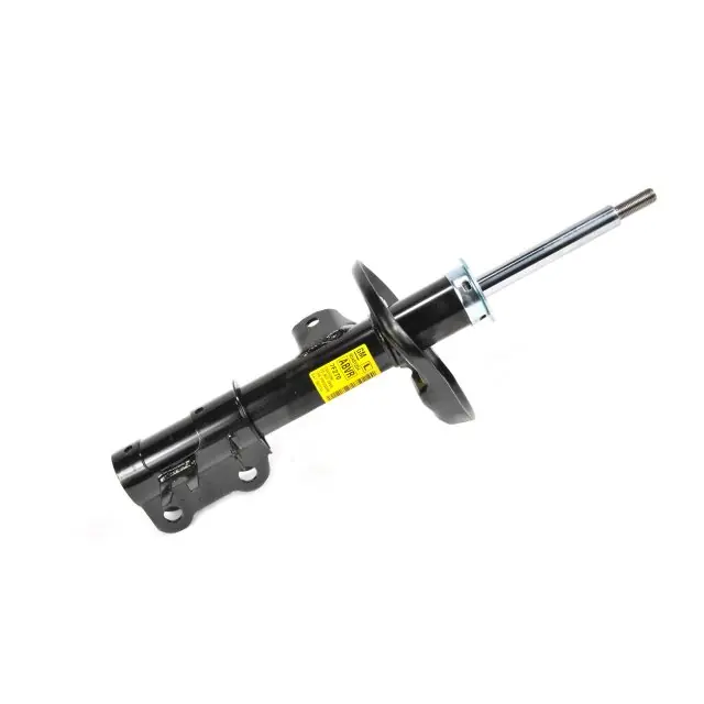 Original GM Genuine Parts Front Left Suspension Strut Assembly
