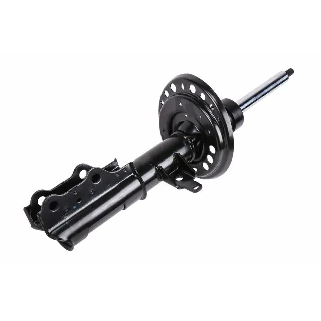 Final Sale GM Genuine Parts Front Left Suspension Strut Assembly