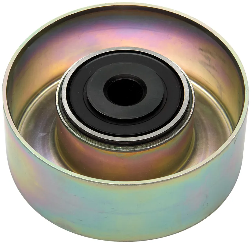 Hot Picks ACDelco Accessory Drive Belt Idler Pulley