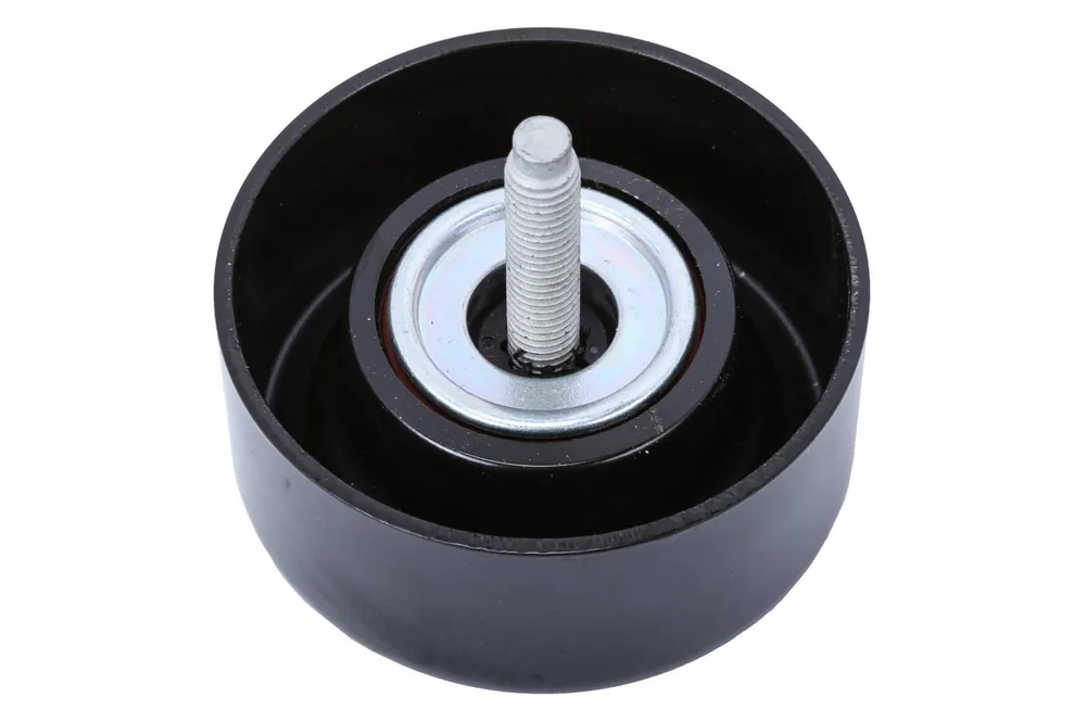 GM Genuine Parts Secondary Accessory Drive Belt Idler Pulley Money Back Guarantee